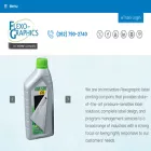 flexo-graphics.com flexo-graphics.com