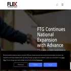 flextg.com flextg.com
