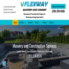 flexwaymasonry.com flexwaymasonry.com