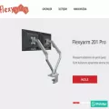 flexyarm.com