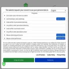 flexyconsent.com flexyconsent.com