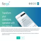 flexys.com flexys.com