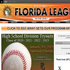 flhsbaseball.com