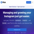 flick.social flick.social