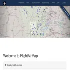 flightairmap.com flightairmap.com