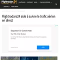 flightradars24.fr