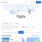 flights.google.co.uk flights.google.co.uk