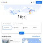 flights.google.de flights.google.de