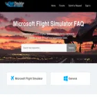 flightsimulator.zendesk.com