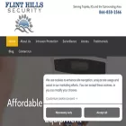 flinthillssecurity.net