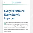 flintregistry.org flintregistry.org