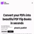 flipbooklets.com