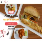 flippizzagrill.com flippizzagrill.com