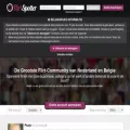 flirtspotter.nl flirtspotter.nl