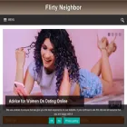 flirtyneighbor.com flirtyneighbor.com