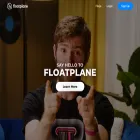 floatplane.com