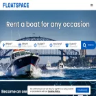 floatspace.com