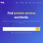 flock.aero flock.aero