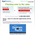 flockey.com