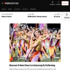 flomarching.com flomarching.com