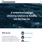 floodcoalition.org floodcoalition.org