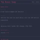 floooh.github.io floooh.github.io