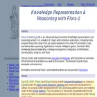 flora.sourceforge.net