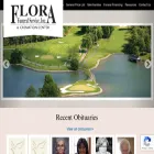 florafuneralservice.com florafuneralservice.com