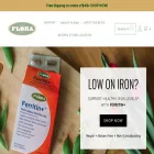 florahealth.com