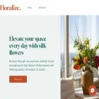 floralize.us floralize.us