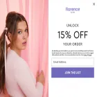 florencebymillsbeauty.com florencebymillsbeauty.com