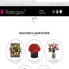 flores.guru flores.guru