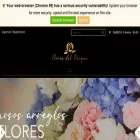 floresdelparque.com floresdelparque.com