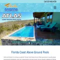 floridacoastabovegroundpools.com