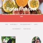 floridafruitgeek.com floridafruitgeek.com
