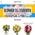 floristerisverige.se