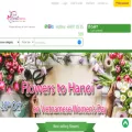 floristhanoi.com