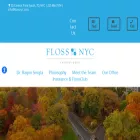 flossnyc.com flossnyc.com