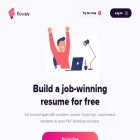 flowcv.com flowcv.com
