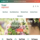 flowerexplosion.com flowerexplosion.com