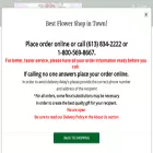 flowermania.ca
