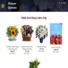 flowerqueens.net flowerqueens.net