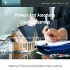 flowersandassociates.courses