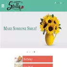 flowersbystella.com