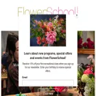 flowerschoolla.com flowerschoolla.com