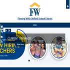 flowingwellsschools.org flowingwellsschools.org