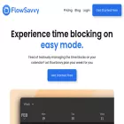 flowsavvy.app flowsavvy.app