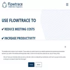 flowtrace.co flowtrace.co