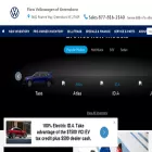 flowvolkswagengreensboro.com