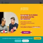 fls-fondation.org fls-fondation.org